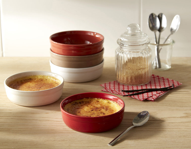 Crème Brûlée Ramekin 13cm - Flour