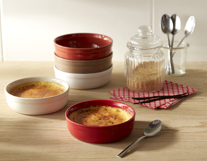 Crème Brûlée Ramekin 13cm - Flour