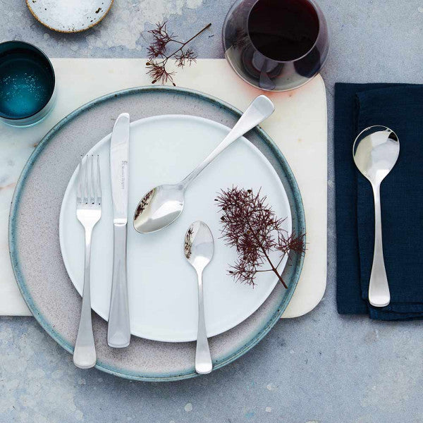 Metropolitan 56pc Set