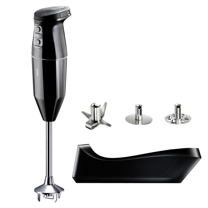 ®  cordless PLUS - black