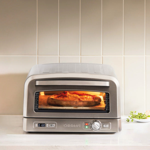 Pizzeria Pro Indoor Pizza Oven