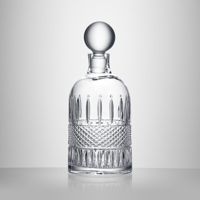 Mastercraft Irish Lace Decanter 900ml