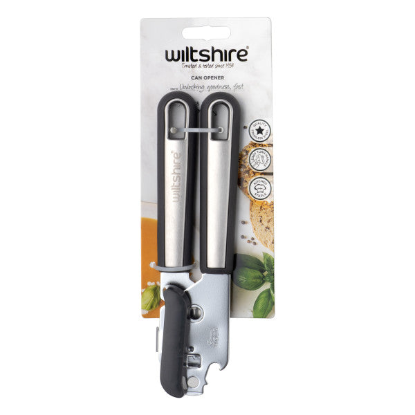 Aspire Can Opener