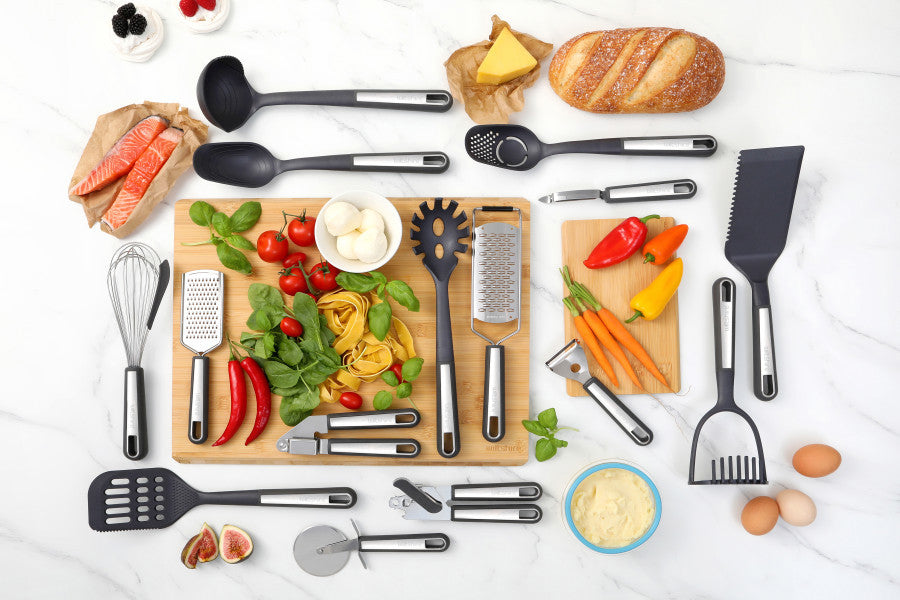 Aspire Pasta Spoon