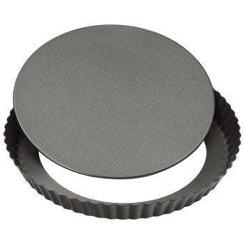 Easy Bake Tart/Quiche Pan 25cm