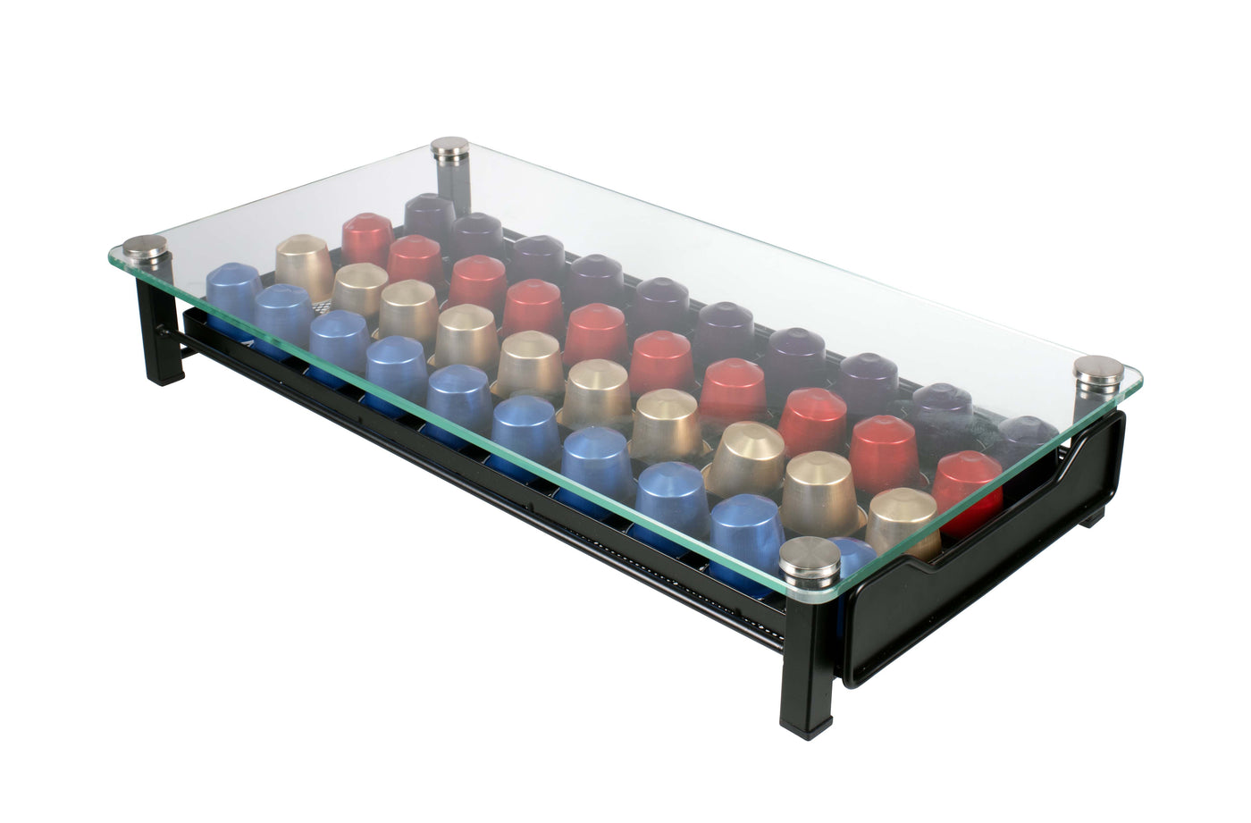 Coffee Machine Stand - 40 Caps