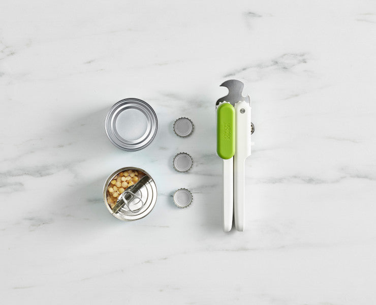3-in-1 Can Opener