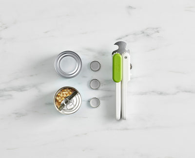 3-in-1 Can Opener
