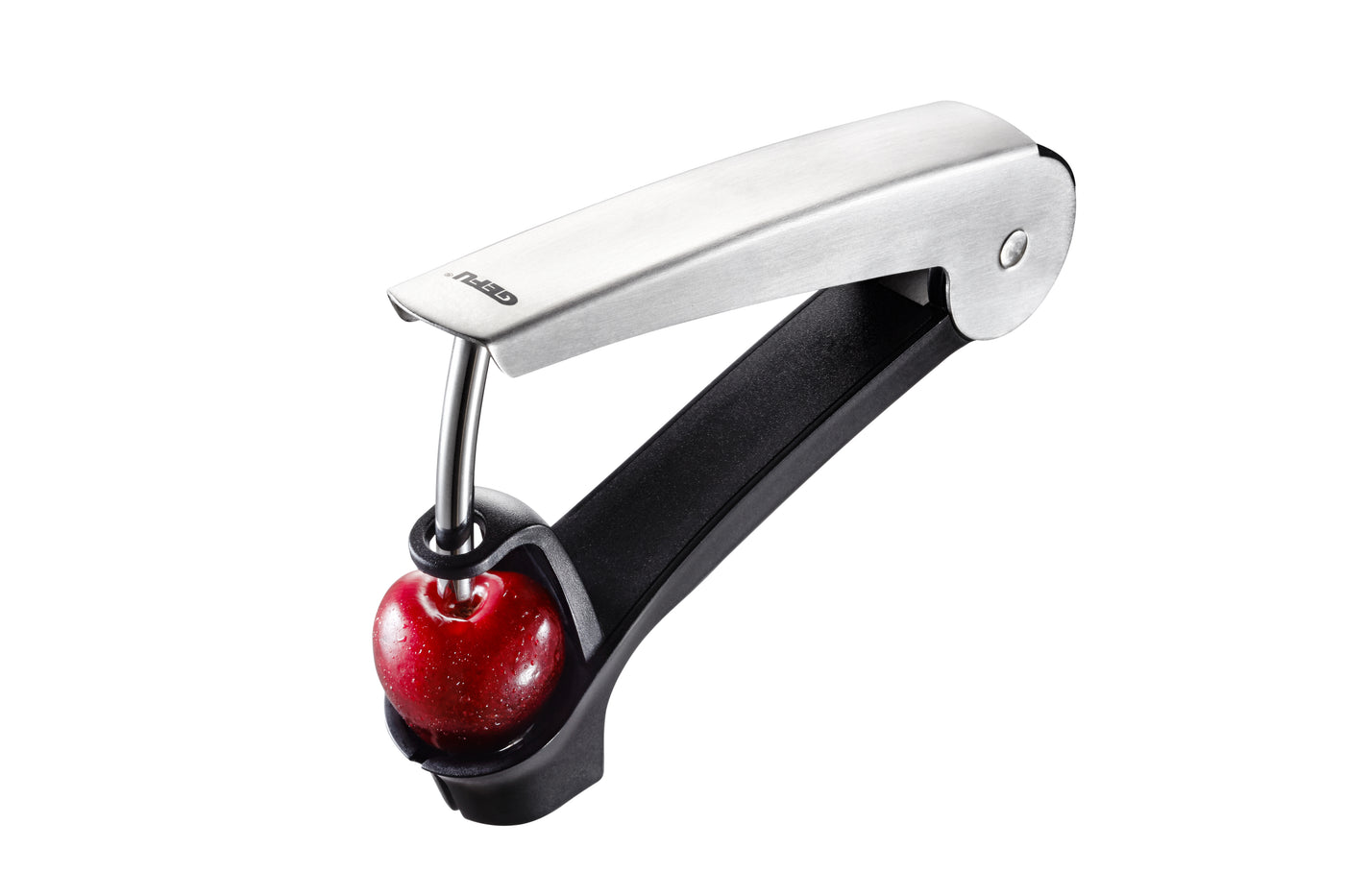 DROPIO Cherry Pitter SS/Blk