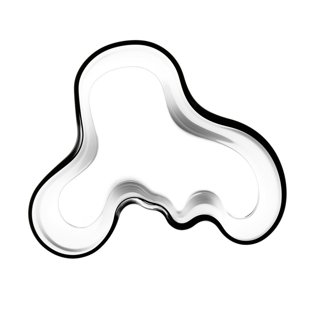 Aalto Vase 25.1cm Opal White