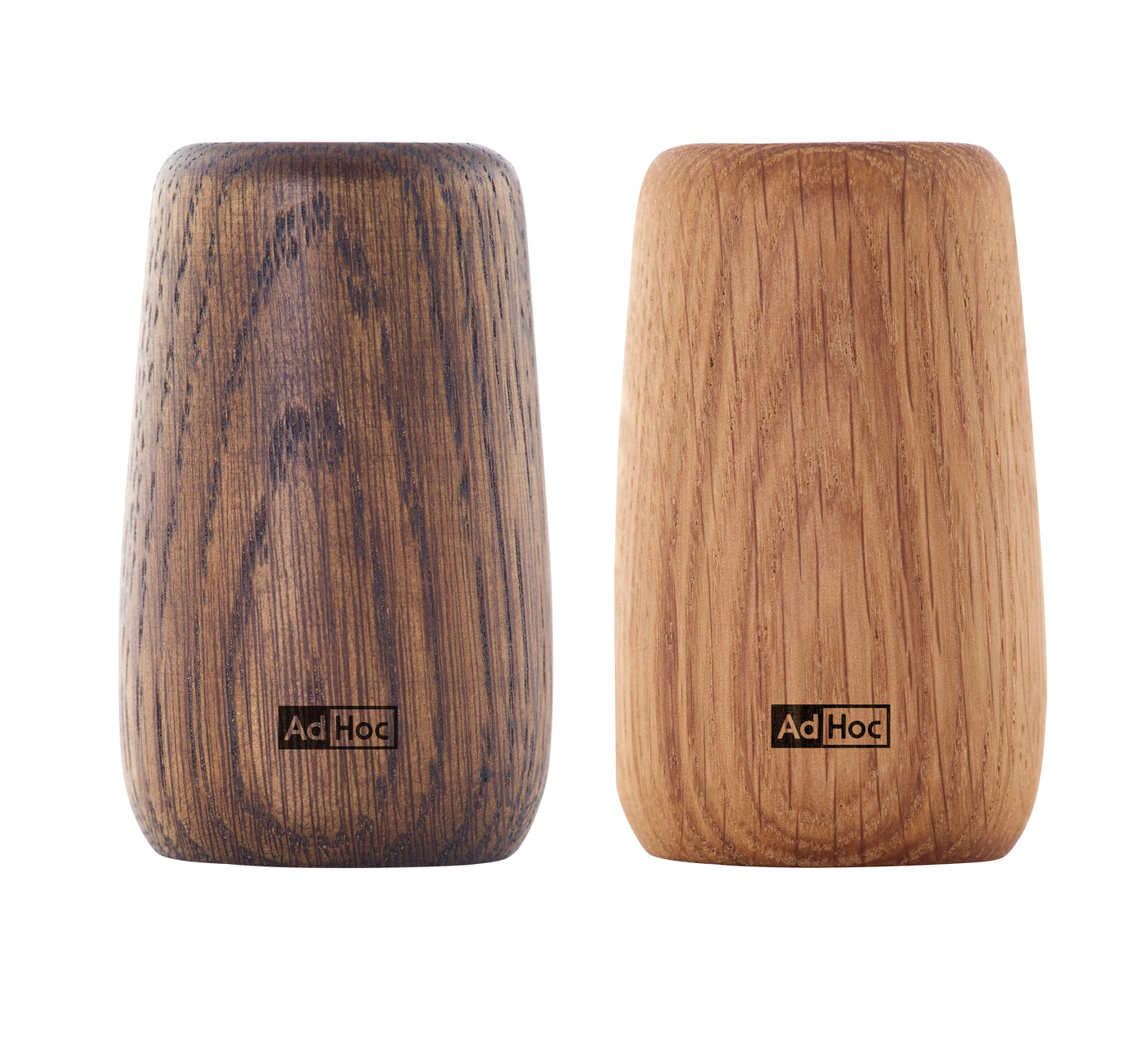 Adhoc S+P Shaker Set Yoko 7.5cm