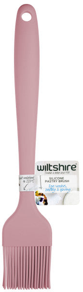Silicone Pastry Brush Soft Pop
