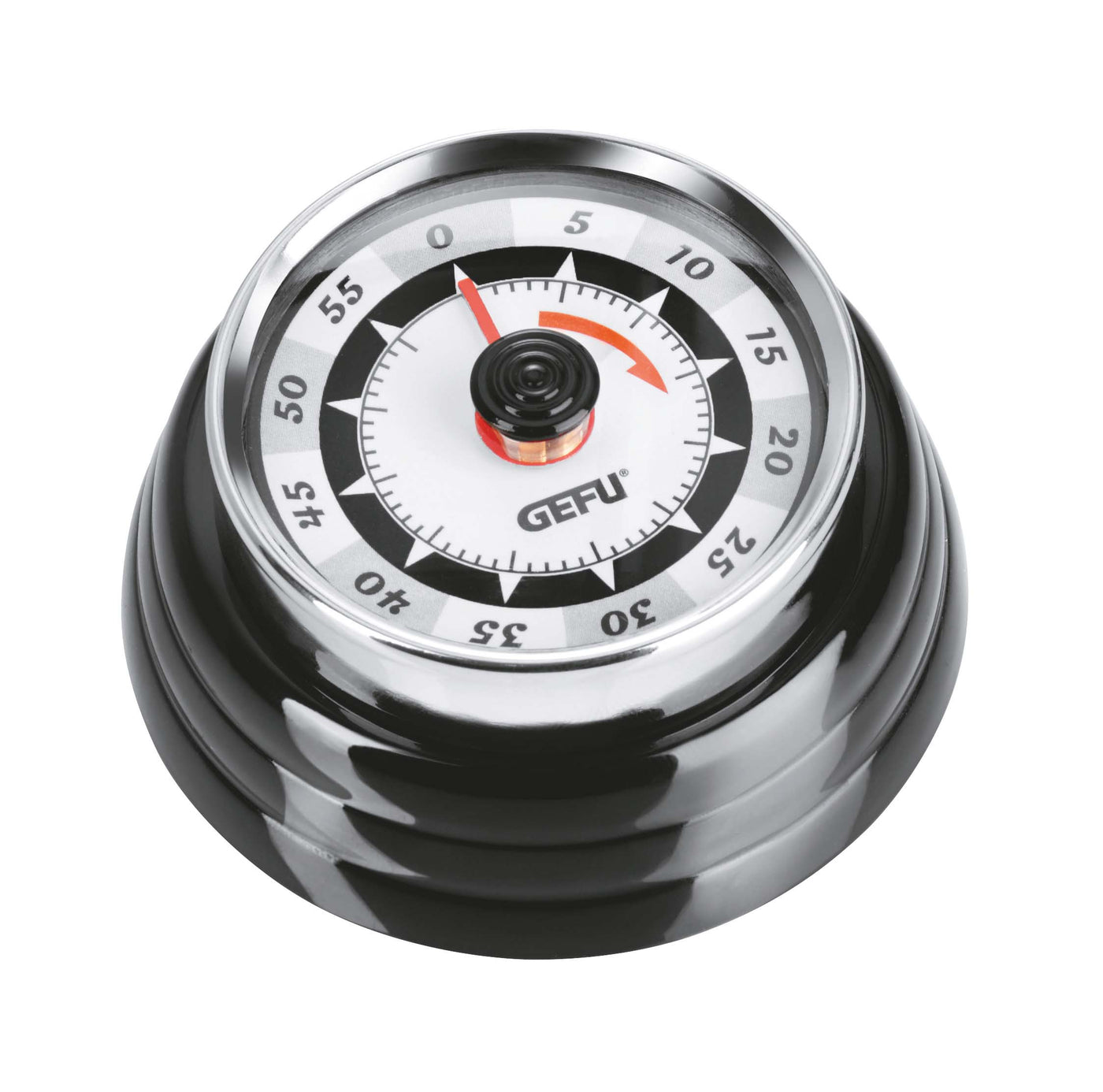 Retro Timer 7.3 x3.4cm