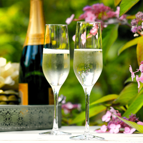 Ultra Flute 185ml  Set 6