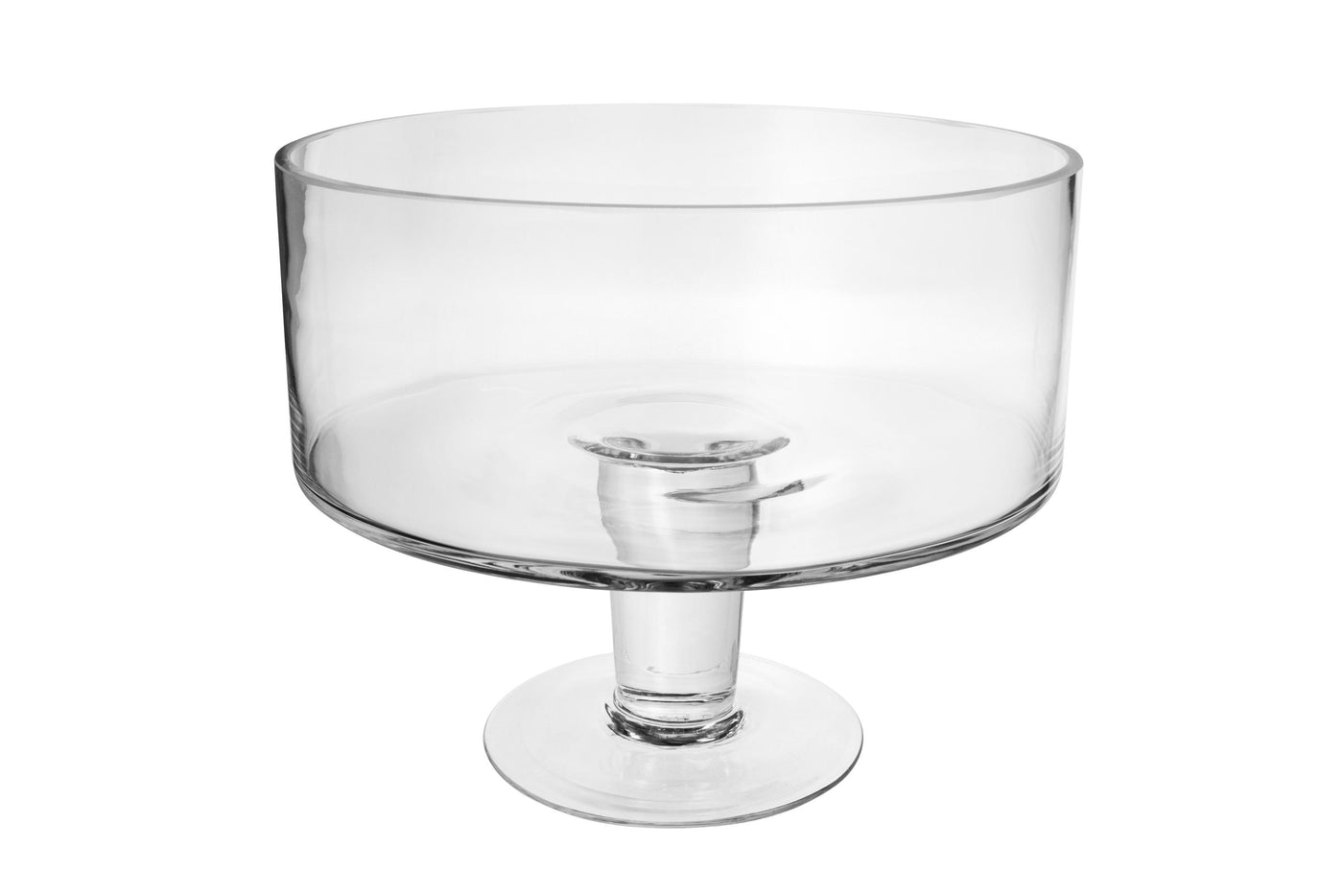 Wilkie Highlands Trifle 26X22cm Glass