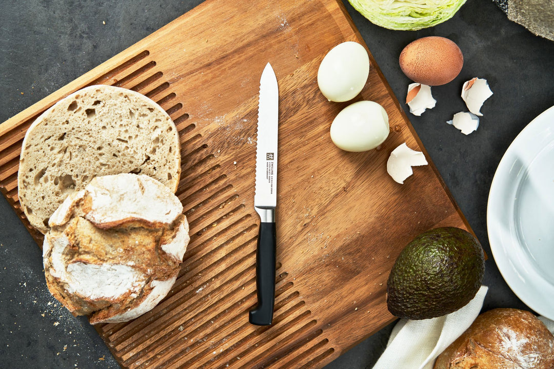 FOUR STAR Carving Knife -20cm