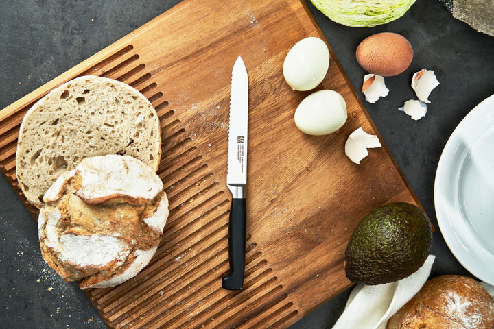 FOUR STAR Carving Knife -20cm