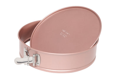 Rose Gold Springform 24.5cm
