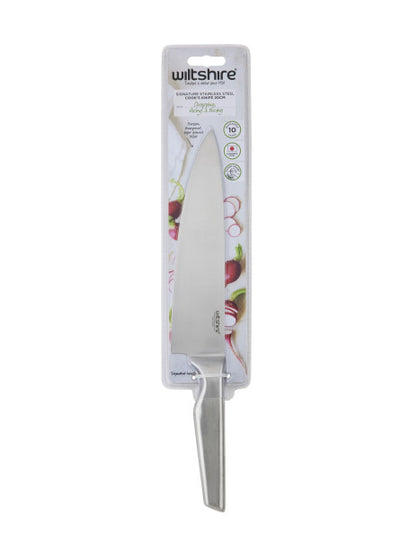 Signature Stainless Steel  Cooks 20cm