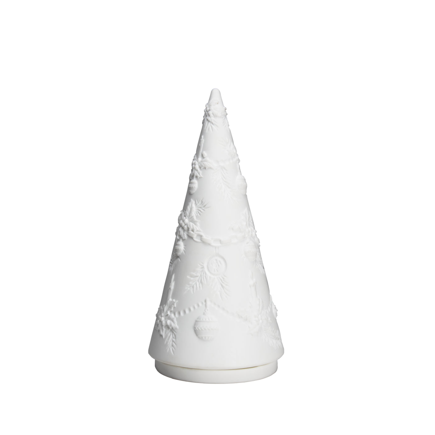 Christmas Ornaments Christmas Tree Lithophane