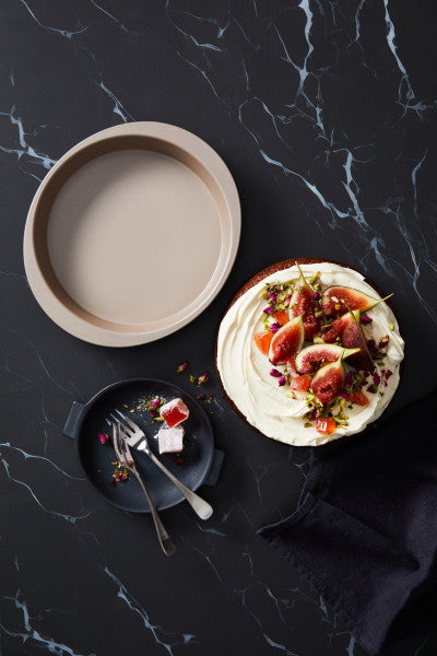 Ceramabake Round Cake 20x4cm