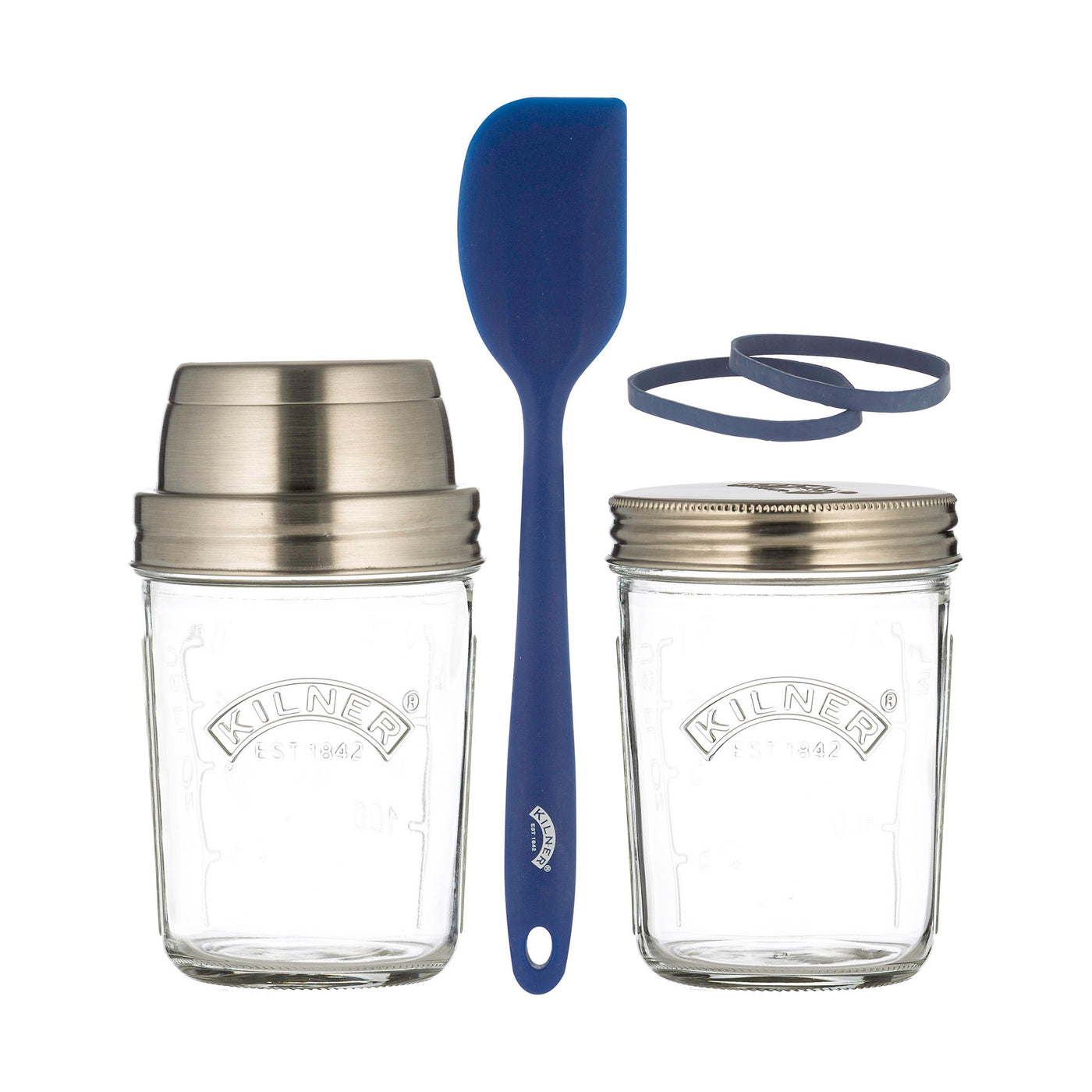 Sourdough Starter Set 350ml