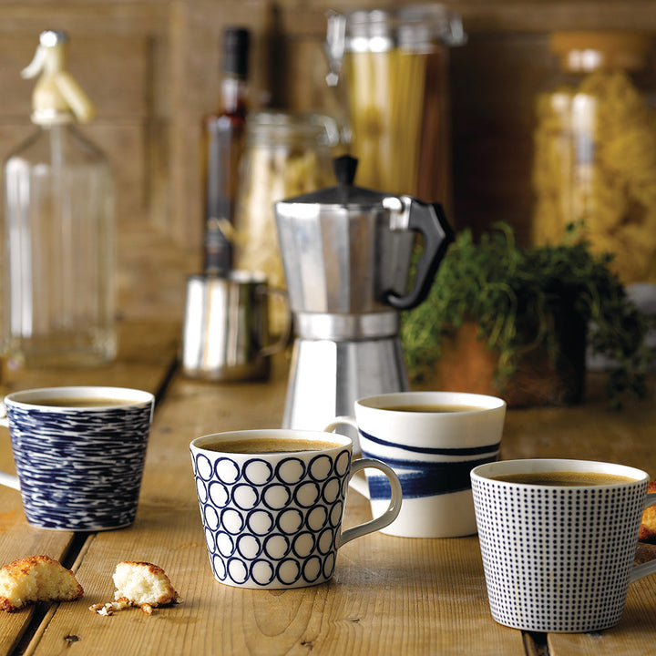 Pacific Mug 260ml (Set of 6)