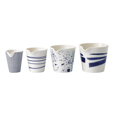 Royal Doulton Pacific Nesting Jug Set of 4