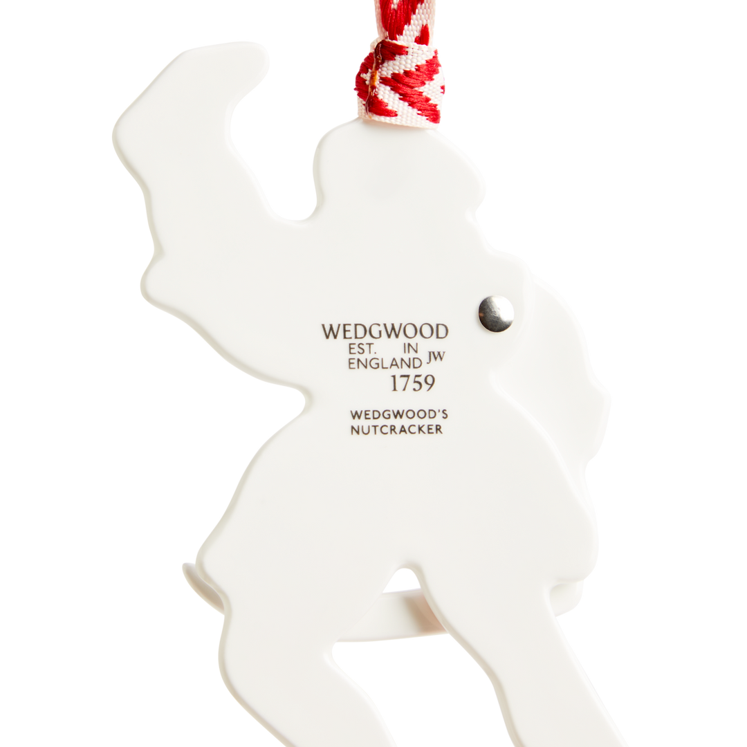 Christmas Ornaments Nutcracker Ornament