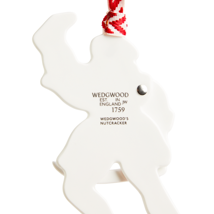 Christmas Ornaments Nutcracker Ornament