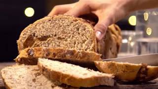Large Bread Loaf Baker - Charcoal
