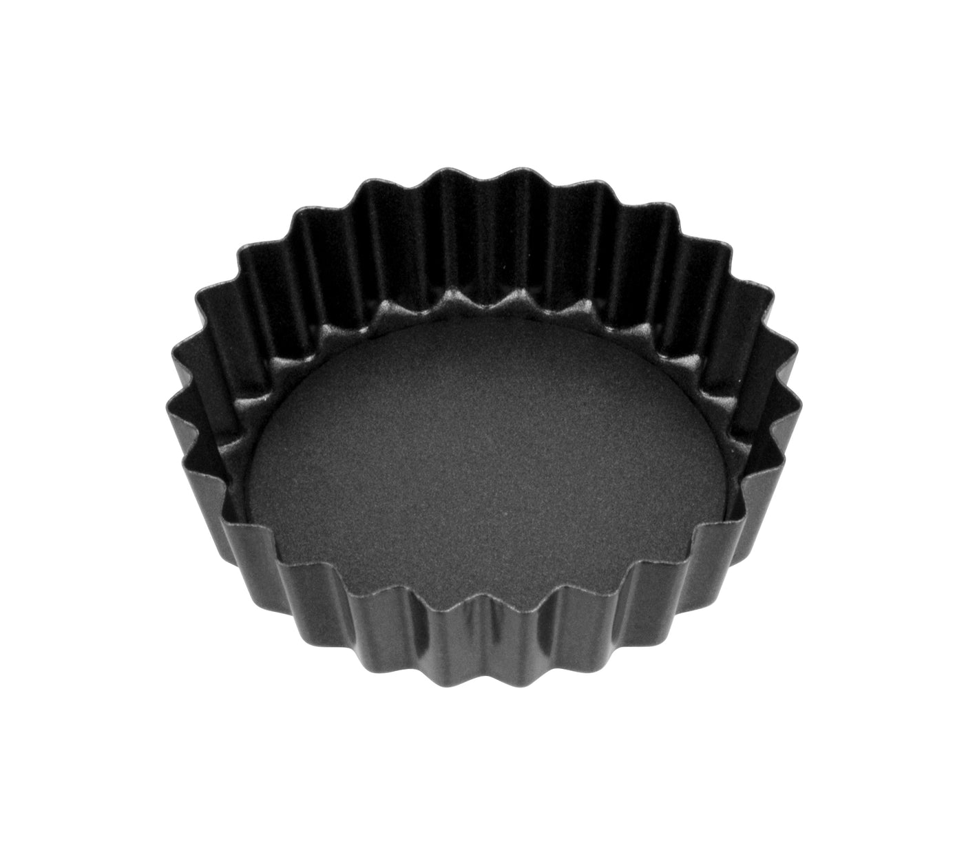 Mini Quiche Pan 8x2cm