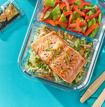 Meal Prep Storage 1380ml