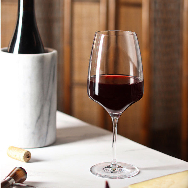 Experience Red Wine 450ml  Set 6