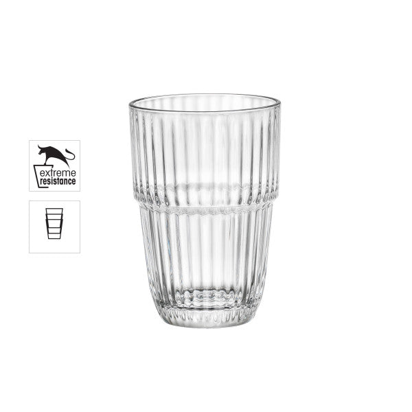 Barshine HiBall 380ml - Set 6