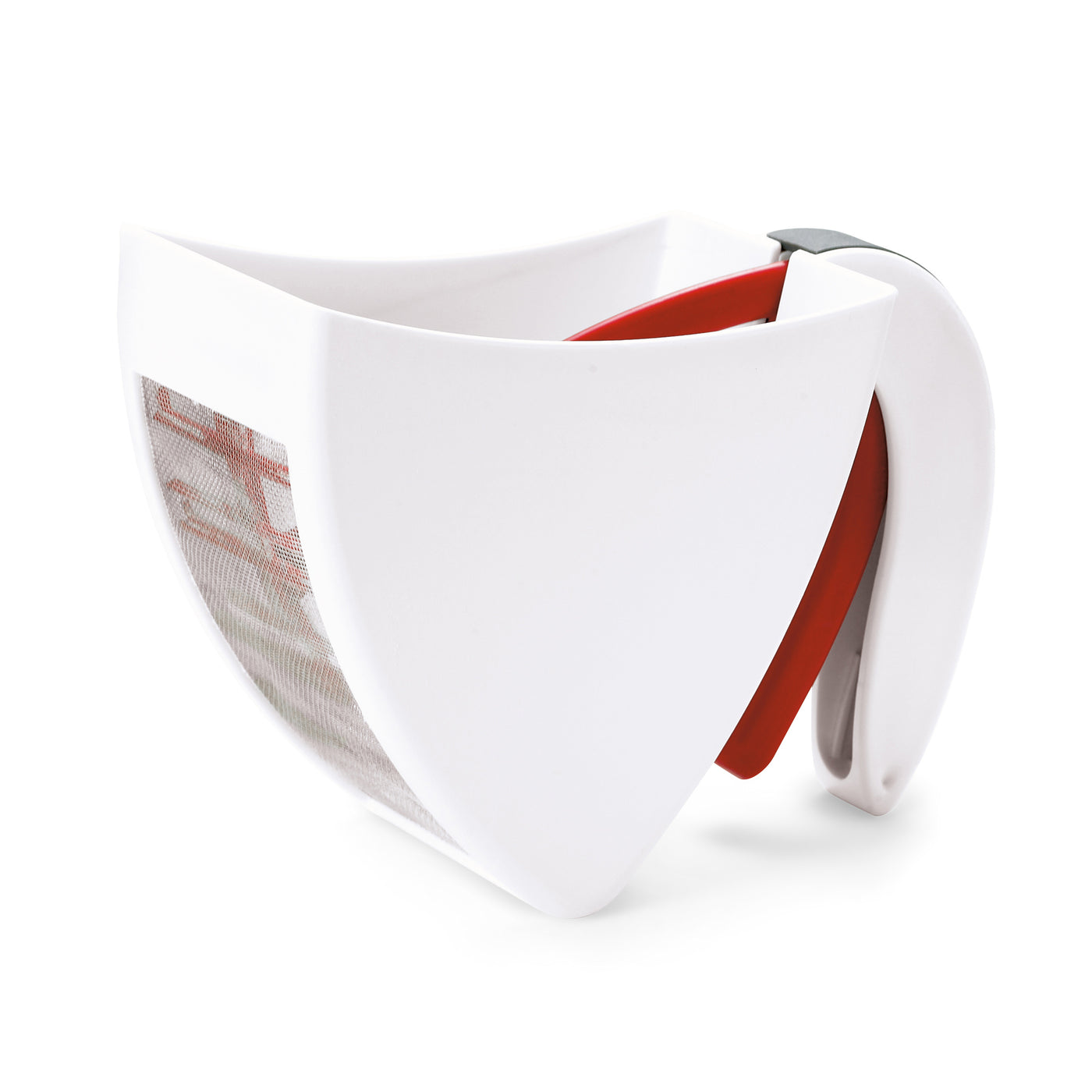 Scoop &amp; Sift Flour Sifter