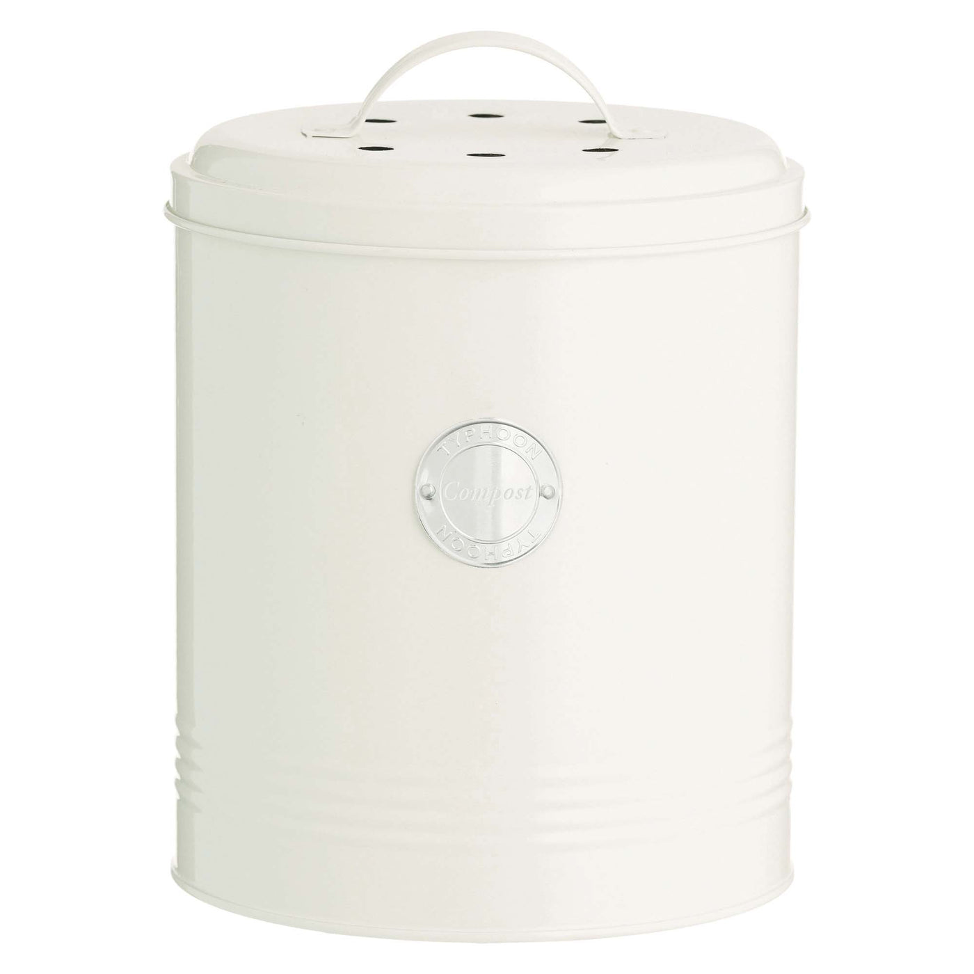 Living Compost 2.5l Cream