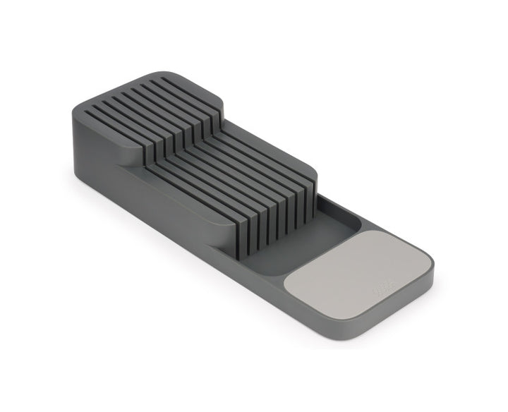 In-drawer Knife Tray (Grey)