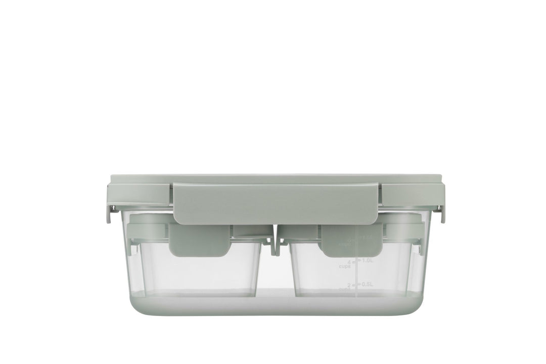 Nestopia 3 Piece Set - 500ml / 2.7L