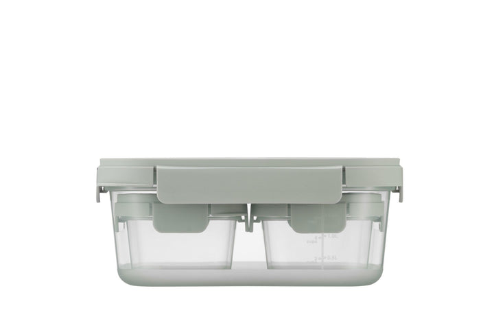 Nestopia 3 Piece Set - 500ml / 2.7L