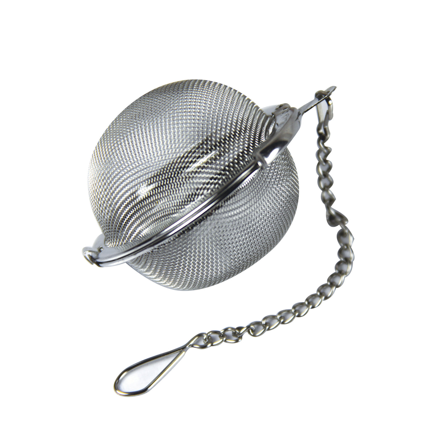 S/S 6.5cm Mesh Tea Ball