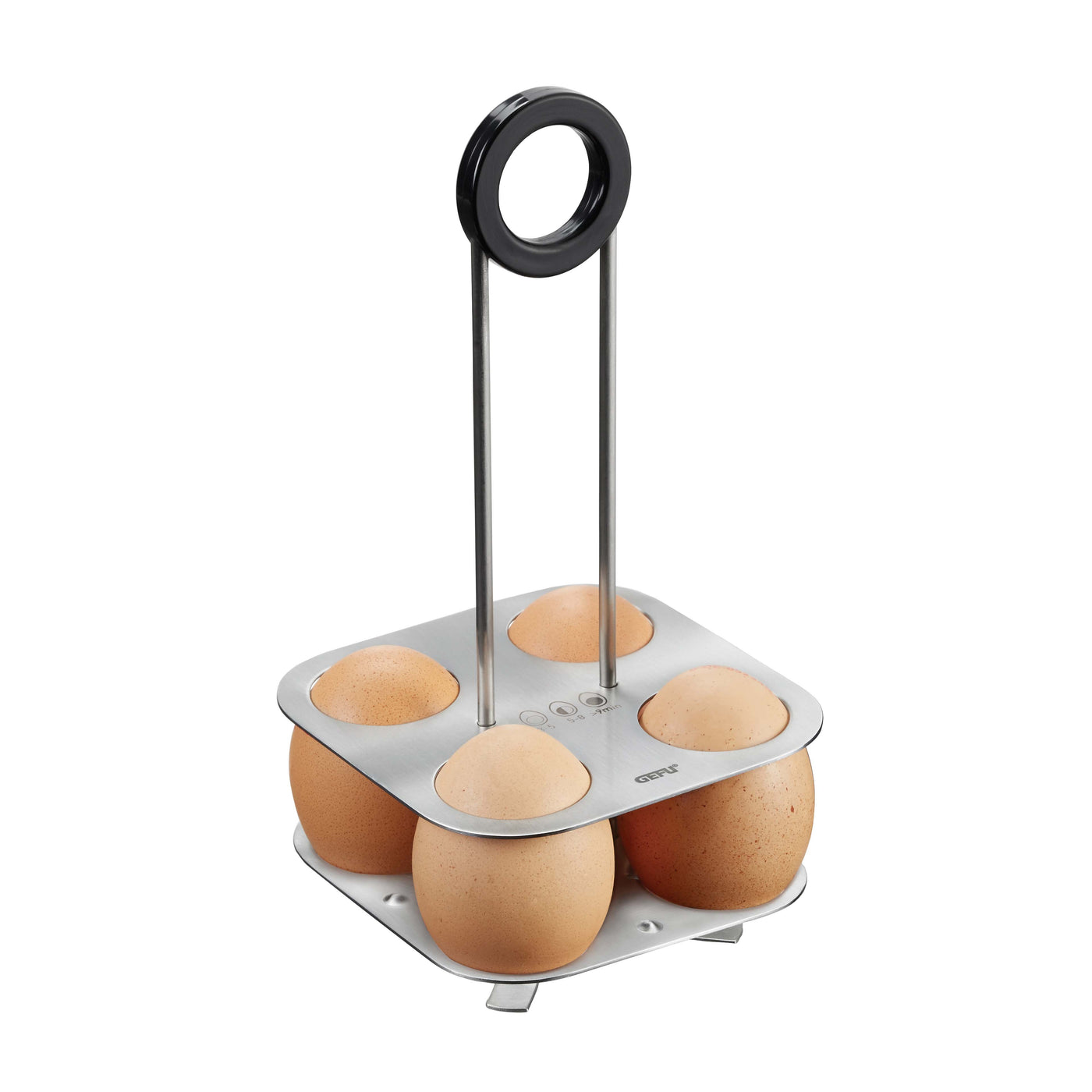 Brunch Egg Stand 4 Eggs