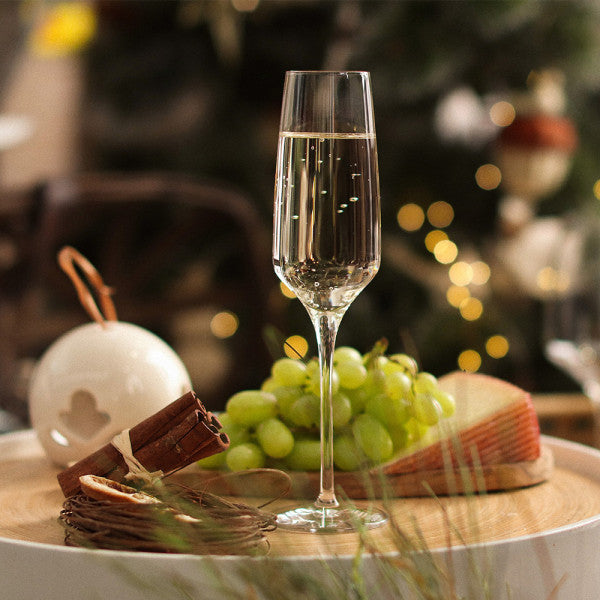 Experience Flute 190ml  Set 6