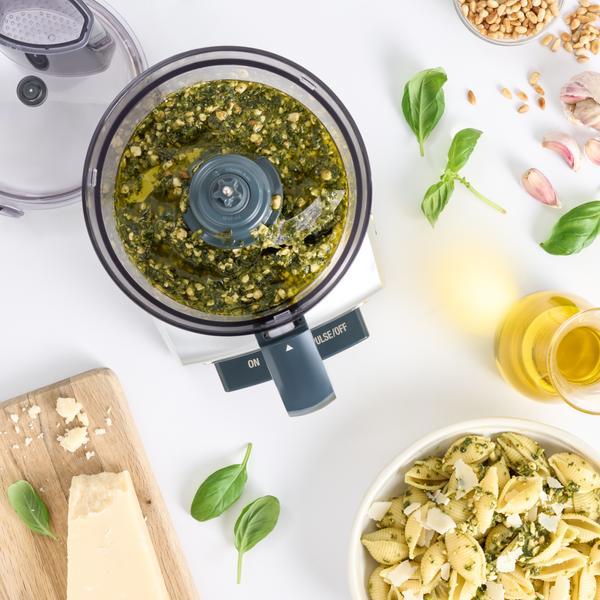 Compact Food Processor - 5 Cup (FP-5XA)