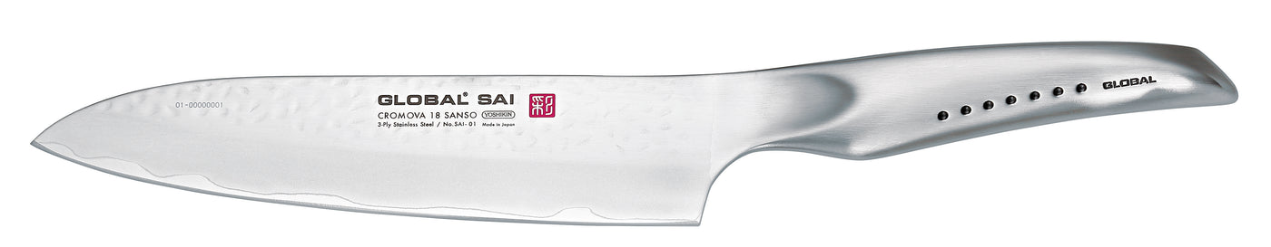 Sai - SAI-01 Cooks 19cm