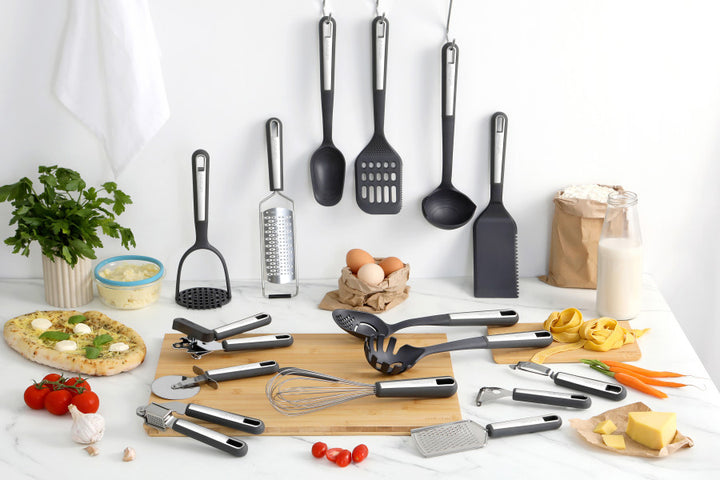 Aspire Slotted Turner