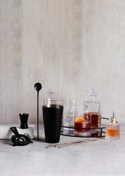 Cocktail Set 10pc