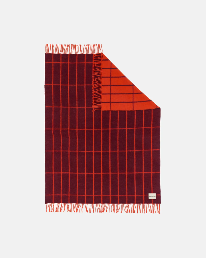 Tiiliskivi RWS Throw 130x170 cm
