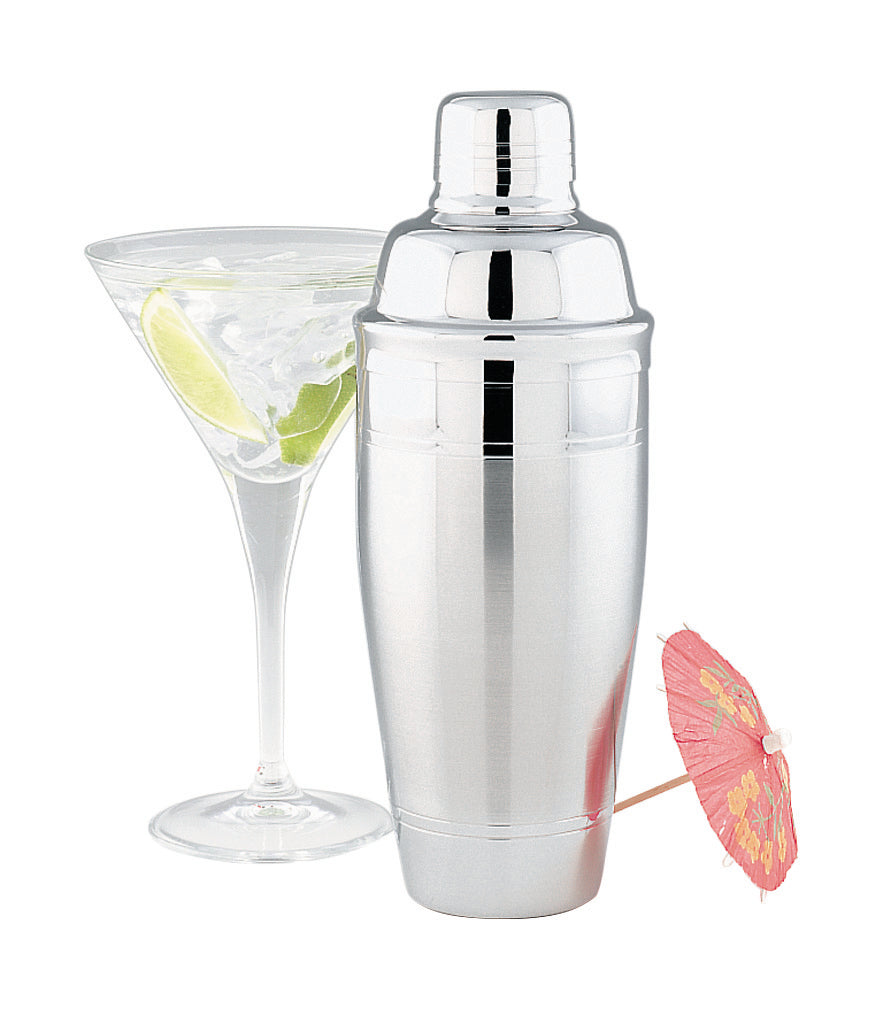 Cellar Wiz Cocktail Shaker 700ml