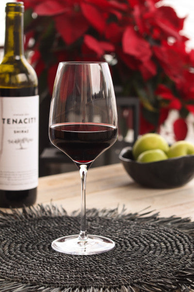 Experience Red Wine 450ml  Set 6